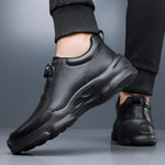 Zapatos deportivos slip-on para hombre – casuales y de corte bajo