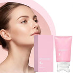 Bálsamo facial Pink Collagen PDRN con rodillo Gua Sha – hidratación y cuidado diario