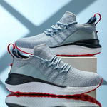 Tenis de entrenamiento unisex – transpirables y antideslizantes