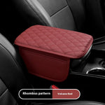 Cojín organizador para reposabrazos – Jeep Compass, Grand Cherokee y Wrangler JK