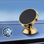 Zhopu MagGrip™ 360° Magnetic Car Phone Mount
