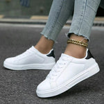 Tenis casuales unisex tipo skate – clásicos para caminar