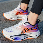 Tenis clásicos unisex de corte bajo – cómodos y transpirables