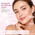 Bálsamo coreano PDRN 5% con colágeno – rostro, cuello y contorno de ojos
