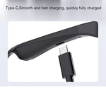 Lenovo – gafas inteligentes AI Bluetooth 5.3 con audio y micrófono