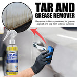 Car Exterior Surfaces Cleaner Based Formula Spray Greases Degreaser Cleaner 100ml Kitchen Home Dilute Dirt for Wash Maintenance