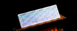 XVX M67 JadeStone – teclado mecánico inalámbrico 65% tri-modo, Gasket y RGB