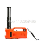 12 V Electric Hydraulic Car Jack – 3 or 5 Ton