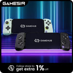 GameSir X5 Lite – control móvil para Android y iPhone con joystick Hall Effect