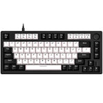 DAREU – Wired Gasket Mechanical Keyboard with RGB & Anti-Ghosting