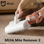 MIJIA Mite Remover 2 – aspiradora para colchones 12 kPa, 220 V