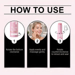 5% PDRN Pink Collagen Multi Balm – Multi-Area Hydrating Stick