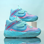 Tenis de baloncesto unisex – transpirables y ligeros