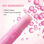 PDRN Pink Collagen Multi Balm – Hydrating Stick for Cheeks, Eyes, Lips & Neck