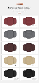 Cojín organizador para reposabrazos – Jeep Compass, Grand Cherokee y Wrangler JK