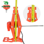 KUNFINE 12 V 120 W 5-Ton Portable Electric Car Jack