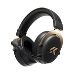 MCHOSE V9 Pro 2 – audífonos gamer inalámbricos THX con drivers de 53 mm