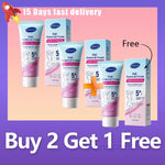 Moisturizing Body Hair Removal Cream – Gentle Formula