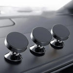 Zhopu MagGrip™ 360° Magnetic Car Phone Mount