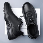 Zapatos deportivos slip-on para hombre – casuales y de corte bajo