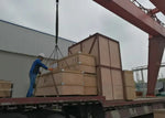 Fregadora comercial inalámbrica Walk-Behind con batería