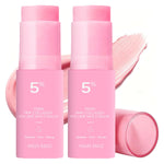 PDRN Pink Collagen Volume Multi Balm – stick multiuso para rostro, ojos y labios