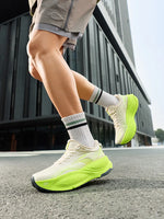 361° PopBlaze 6.0 – tenis unisex de running con amortiguación