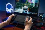 GameSir G8+ – control inalámbrico Hall Effect para Switch 2, Android, iPhone, iPad y PC