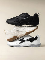 HOBIBEAR – tenis minimalistas unisex de horma ancha y zero-drop