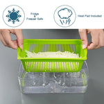 Zhopu SliceMaster™ Multifunction Vegetable Cutter