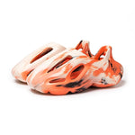 Zuecos camuflados unisex – plataforma EVA para playa