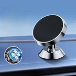 Zhopu MagGrip™ 360° Magnetic Car Phone Mount