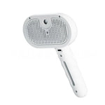 Zhopu PetMist™ 3-in-1 Grooming Brush