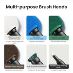 Bosch UniversalBrush 3.6V – cepillo eléctrico recargable e impermeable