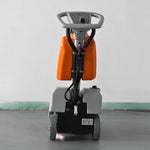 Fregadora eléctrica compacta Walk-Behind para pisos y baldosas