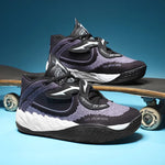 Tenis de baloncesto unisex – transpirables y ligeros