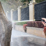 HydroJet Pro – Manguera de lavado a presión con pistola para automóvil