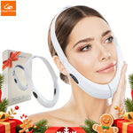 Masajeador facial eléctrico V-Line – vibración para rostro y mandíbula