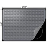 Silicone Induction Cooktop Mat – Non-Slip & Heat-Resistant