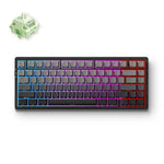 MCHOSE G75 Pro – teclado mecánico inalámbrico 75% Gasket, RGB y hot-swap