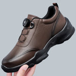 Zapatos deportivos slip-on para hombre – casuales y de corte bajo