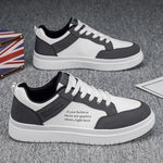 Tenis deportivos retro para hombre – cómodos y transpirables