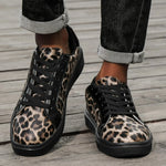 Tenis casuales unisex tipo skate – clásicos para caminar