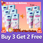 Moisturizing Body Hair Removal Cream – Gentle Formula