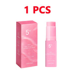 PDRN Pink Collagen Volume Multi Balm – stick multiuso para rostro, ojos y labios