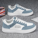 Tenis deportivos retro para hombre – cómodos y transpirables
