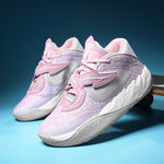 Tenis de baloncesto unisex – transpirables y ligeros