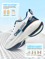 ONEMIX 2026 – tenis unisex para jogging y running