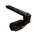 Cepillo giratorio eléctrico recargable para grasa difícil y aceite quemado