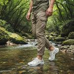 Zuecos de verano para hombre – playa, jardín y hogar